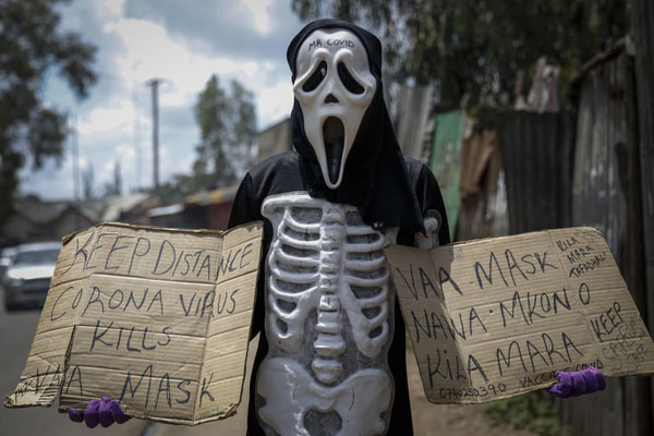 دور دنیا در قاب تصاویر