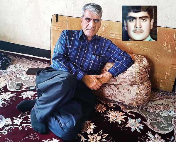 لیلی و مجنون ۱۴۰۰ (+عکس)