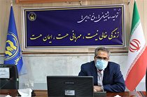 خیران شرکای استراتژیک کمیته امداد