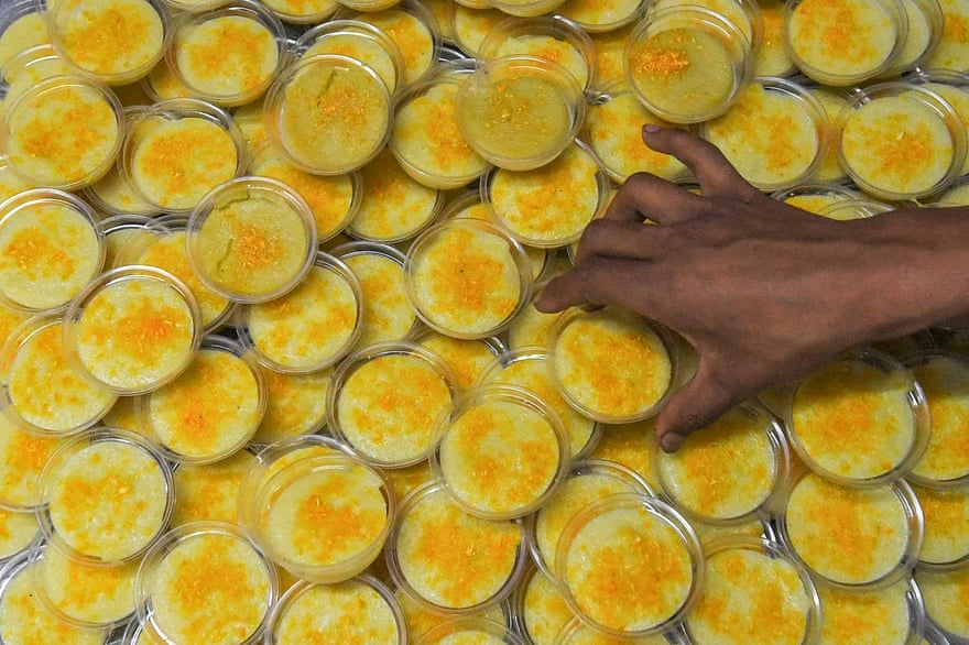 بازگشت آقای جانی دپ / جنجال سرباز 3 هزار ساله (تصاویر)