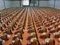 اجرای هدفمند طرح شهید سلیمانی در استان موجب توفیق ما در این طرح شد