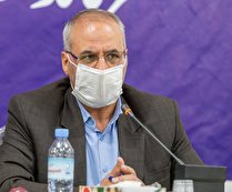استان چهار محال و بختیاری همچنان در رتبه اول بیکاری
