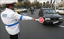 انسداد مسیرهای منتهی به پارک‌ها و بوستان‌های اهواز/مردم از ترددهای غیر ضروری خودداری کنند