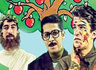 ماجرا از یک «ساعت خوش» شروع شد