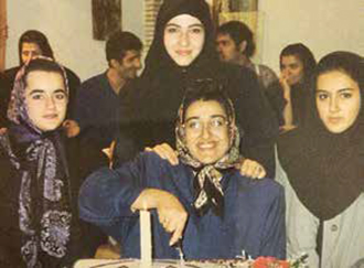 ماجرا از یک «ساعت خوش» شروع شد