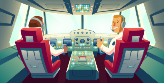 خلبانان چه ویژگی ها و مهارت هایی باید داشته باشند؟ چه چیزی خلبان خوبی ایجاد می کند؟