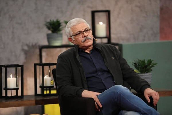 فلاحی پور: امثال «نیوندی» در جامعه ما زیاد هستند / خودم هم فکر کردم «یاور» ادامه «ستایش» است