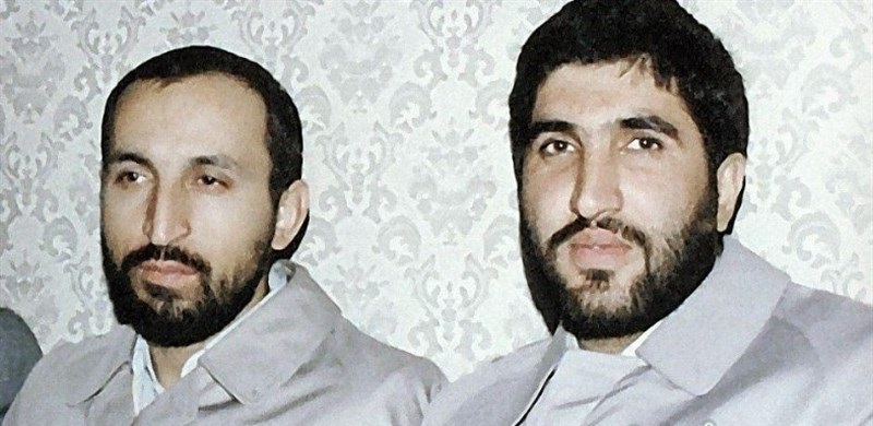 با سوابق شهید حجازی بیشتر آشنا شوید