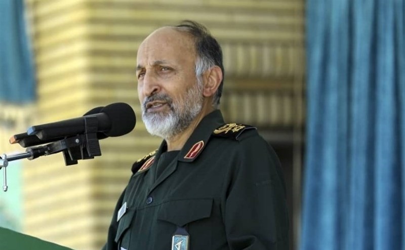 با سوابق شهید حجازی بیشتر آشنا شوید