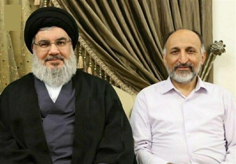 با سوابق شهید حجازی بیشتر آشنا شوید