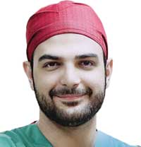 نترسید اما در خانه بمانید نترسید اما در خانه بمانید
