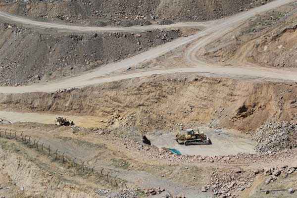 بی‌بی ‌شهربانو می‌میرد؟ (+تصاویر)