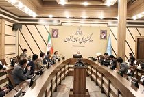 کاهش قابل توجه جرائم خشن در استان زنجان