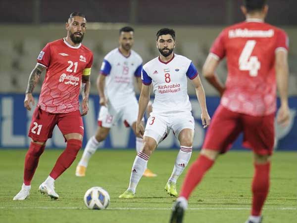 صعود استقلال و پرسپولیس قطعی شد (+عکس)