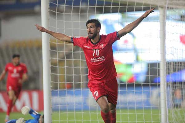 صعود استقلال و پرسپولیس قطعی شد (+عکس)