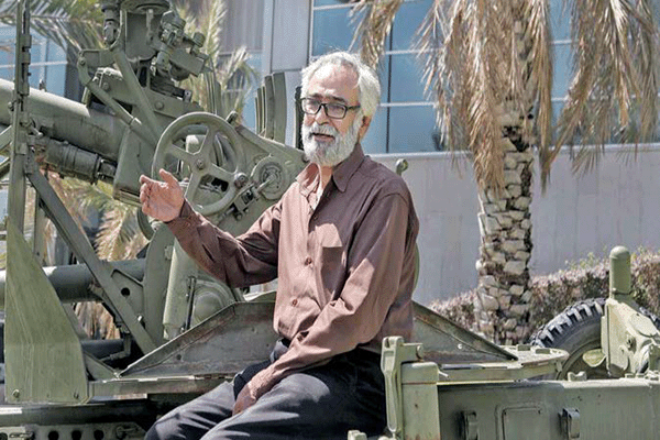 دفاع به نفع سینما