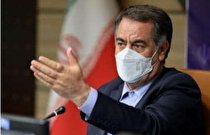 ظرفیت بیمارستان های استان تکمیل است !