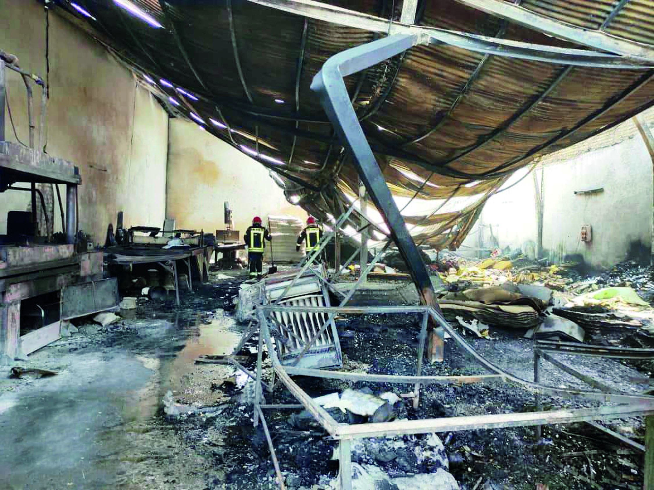 تراژدی غمبار در کرشت +عکس