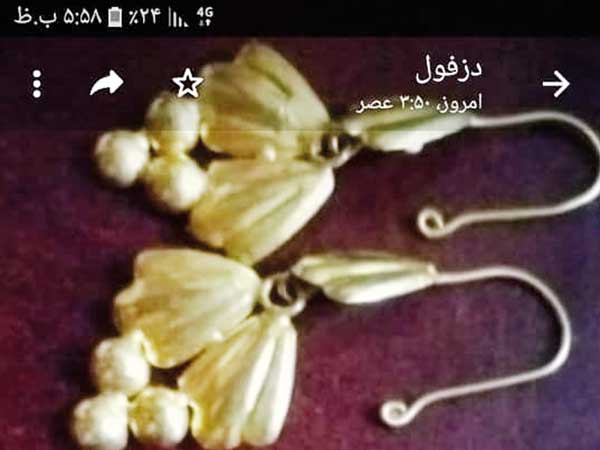 ۲۵ سال در جست‌وجوی صاحب کیف (+عکس)