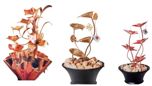 هنر دواتگری سنتی در محصولات مدرن