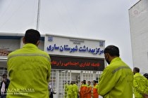 ۲۷۰۰ دوز واکسن به پاکبانان استان اختصاص یافت