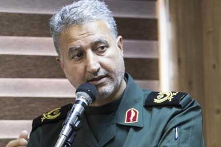 فاتح «نبل و الزهرا» درگذشت فاتح «نبل و الزهرا» درگذشت