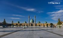 قم در نیمه شعبان پذیرای زائران نیست