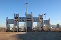 افزایش ۲۶۳ درصدی صادرات ازپایانه مرزی پرویزخان