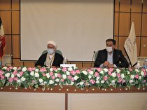هم اندیشی مجمع نمایندگان استان چهار محال و بختیاری و خوزستان در خصوص مسائل آبی و انتقال آب