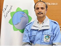 تداوم وزش بادشدید و گردوخاک در کرمان