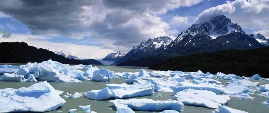۷ تصویر جذاب از مقاصد ناشناخته گردشگری