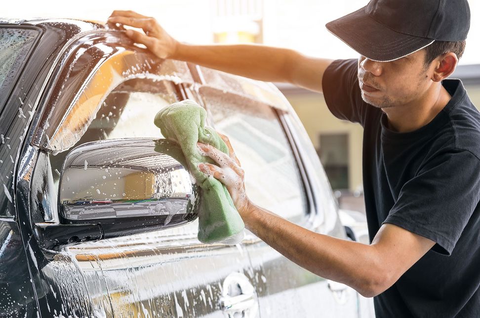 شست‌وشوی خودروهای گران قیمت؛ نگرانی‌های درست صاحبان خودرو