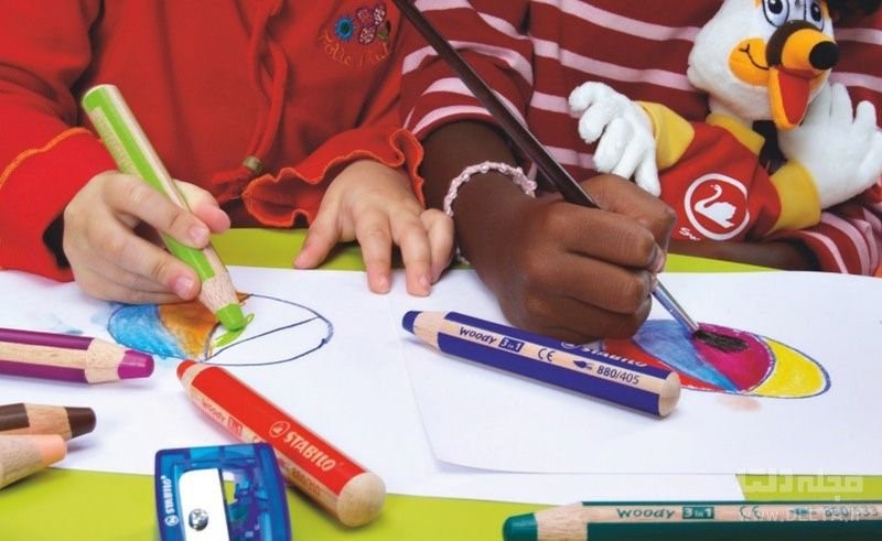 برای بچه زیر 10 سال چی هدیه بخرم؟ ! 8 ایده عالی + قیمت