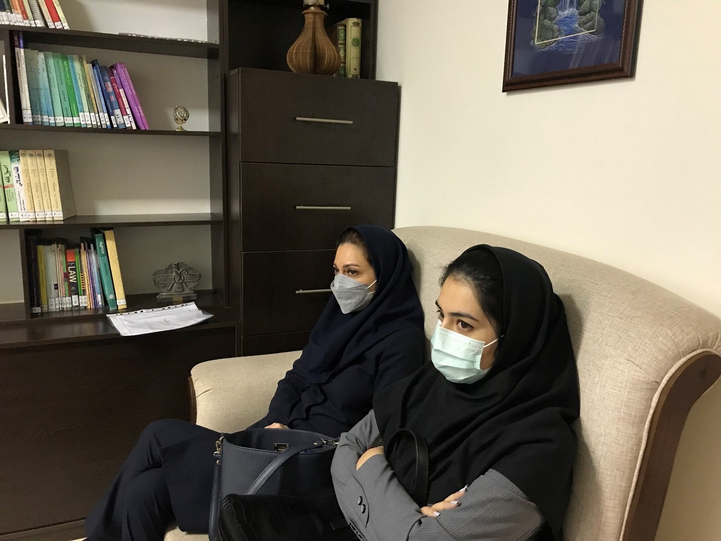 اعطای اولین مجوز کارگزاری بیمه اجتماعی صندوق حمایت و بازنشستگی آینده‌ساز