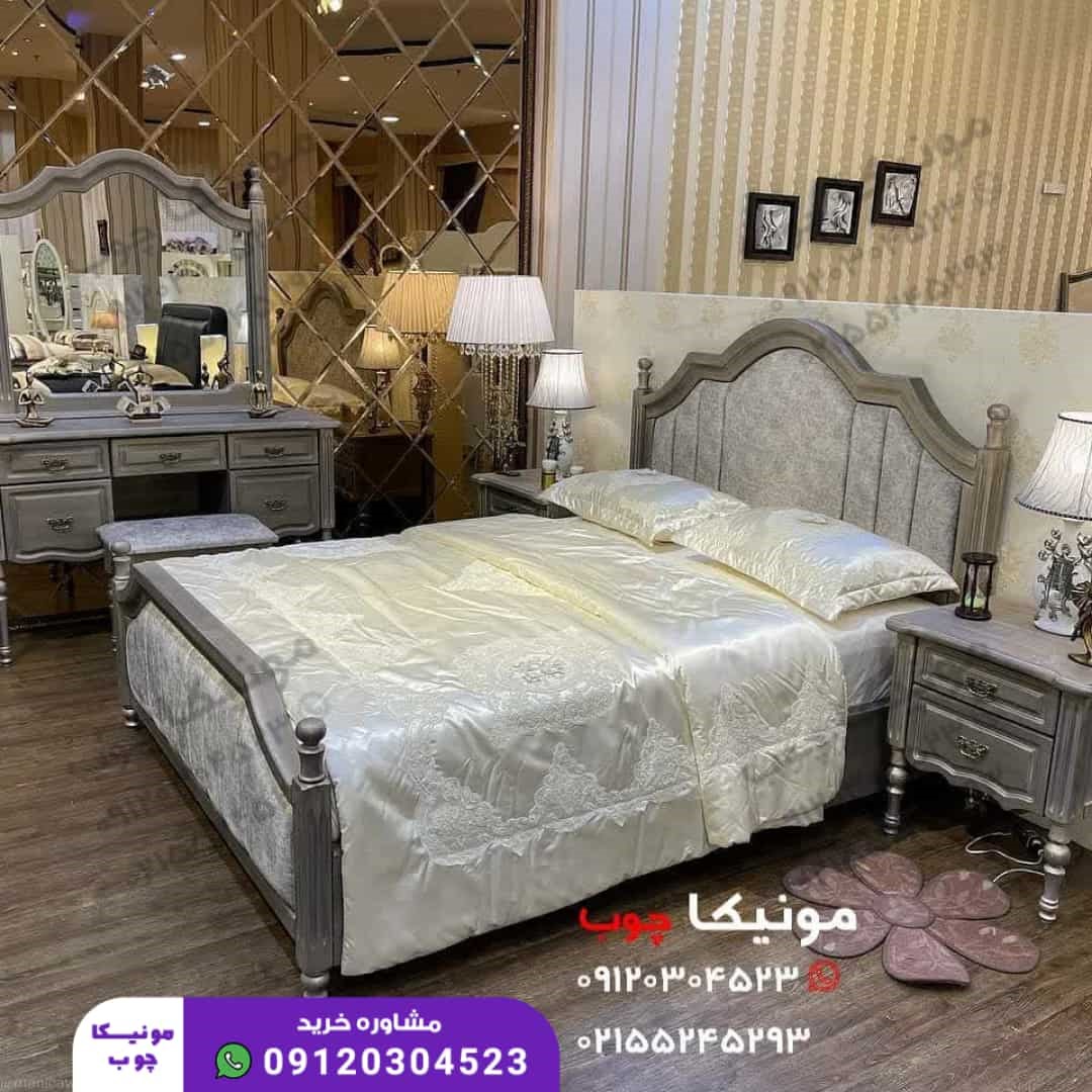 برای اتاق خواب چه سرویس خوابی بخریم؟