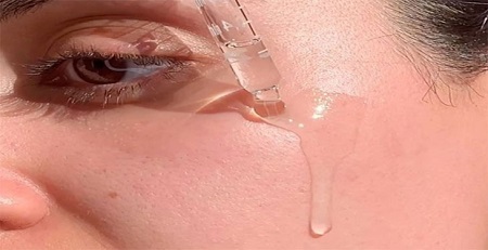 6 روتین پوستی بعد از حمام که پوست شما را برای همیشه جوان میکند