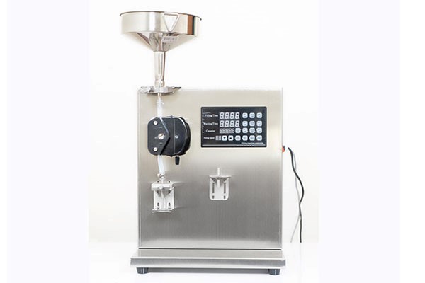 نکات مهم قبل خرید دستگاه پرکن مایعات که باید بدانید!