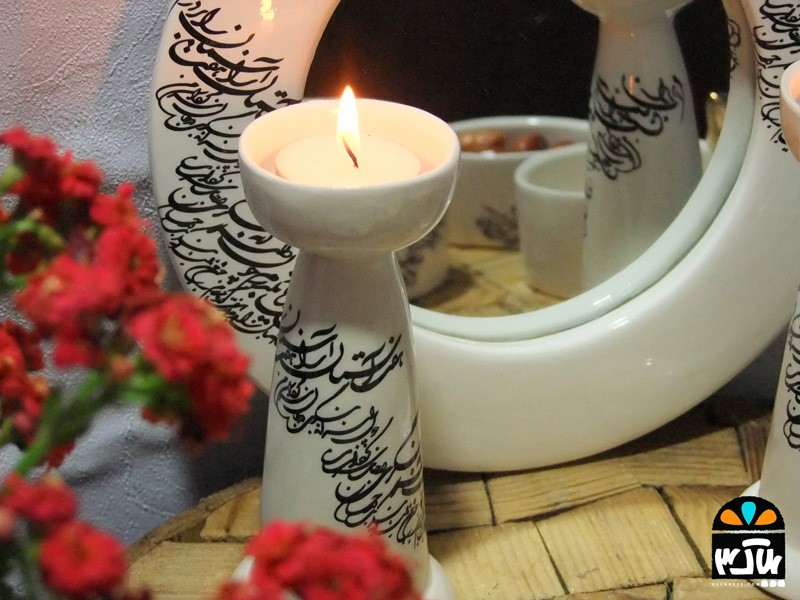 سفره هفت سین امسال خود را مثال زدنی کنید