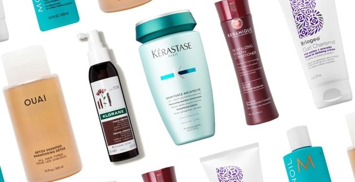 8+1 نکته برای مراقبت از مو بعد از کراتین