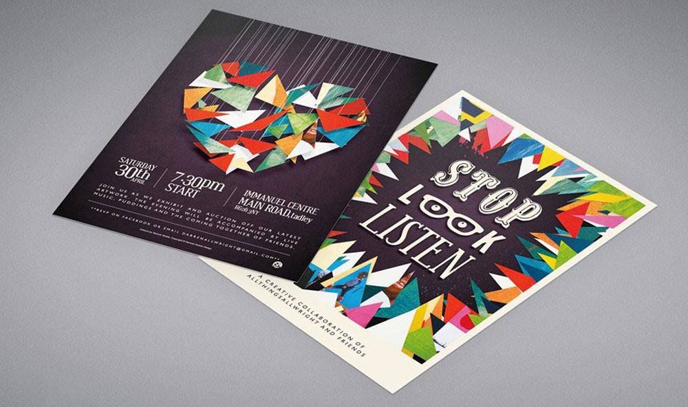 چاپ کارت ویزیت و تراکت در صدر پرفروشترین محصولات چاپی در سال 1400