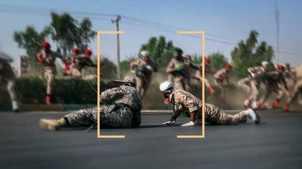 جزئیات پرونده سرکردگان گروهک حرکة النضال (+عکس)