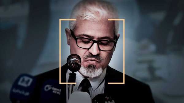 جزئیات پرونده سرکردگان گروهک حرکة النضال (+عکس)