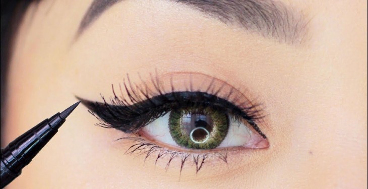 7 اشتباه رایج آرایشی که سن شما را بالاتر نشان خواهد داد