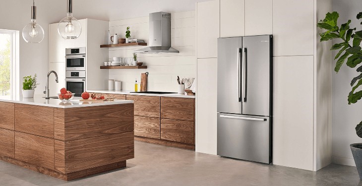 معرفی محصولات برقی پرکاربرد در آشپزخانه