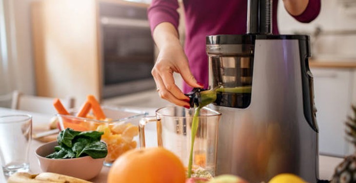 معرفی محصولات برقی پرکاربرد در آشپزخانه