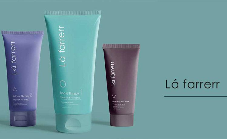 معرفی دی دی کرم لافارر