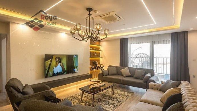 انواع سقف کاذب مدرن