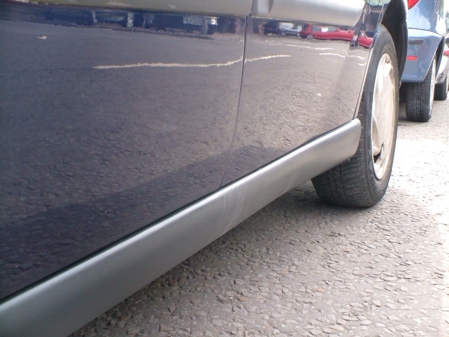 از کجا ارزان ترین بیمه خودرو: بیمه شخص ثالث و بیمه بدنه ماشین بخریم؟