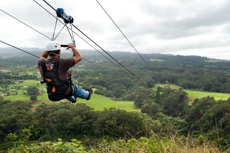 معرفی بهترین مراکز تفریحی و سرگرمی در شمال ایران