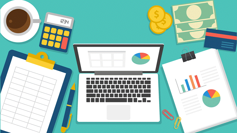 چطور از یک حسابدار تازه کار به یک حسابدار حرفه ای تبدیل شویم؟